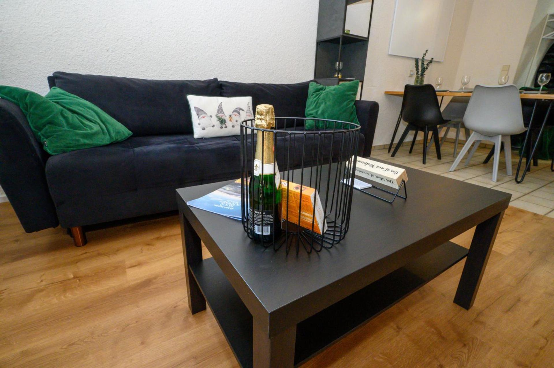 Galeriewohnung In Menzenschwand-Hinterdorf Eksteriør billede
