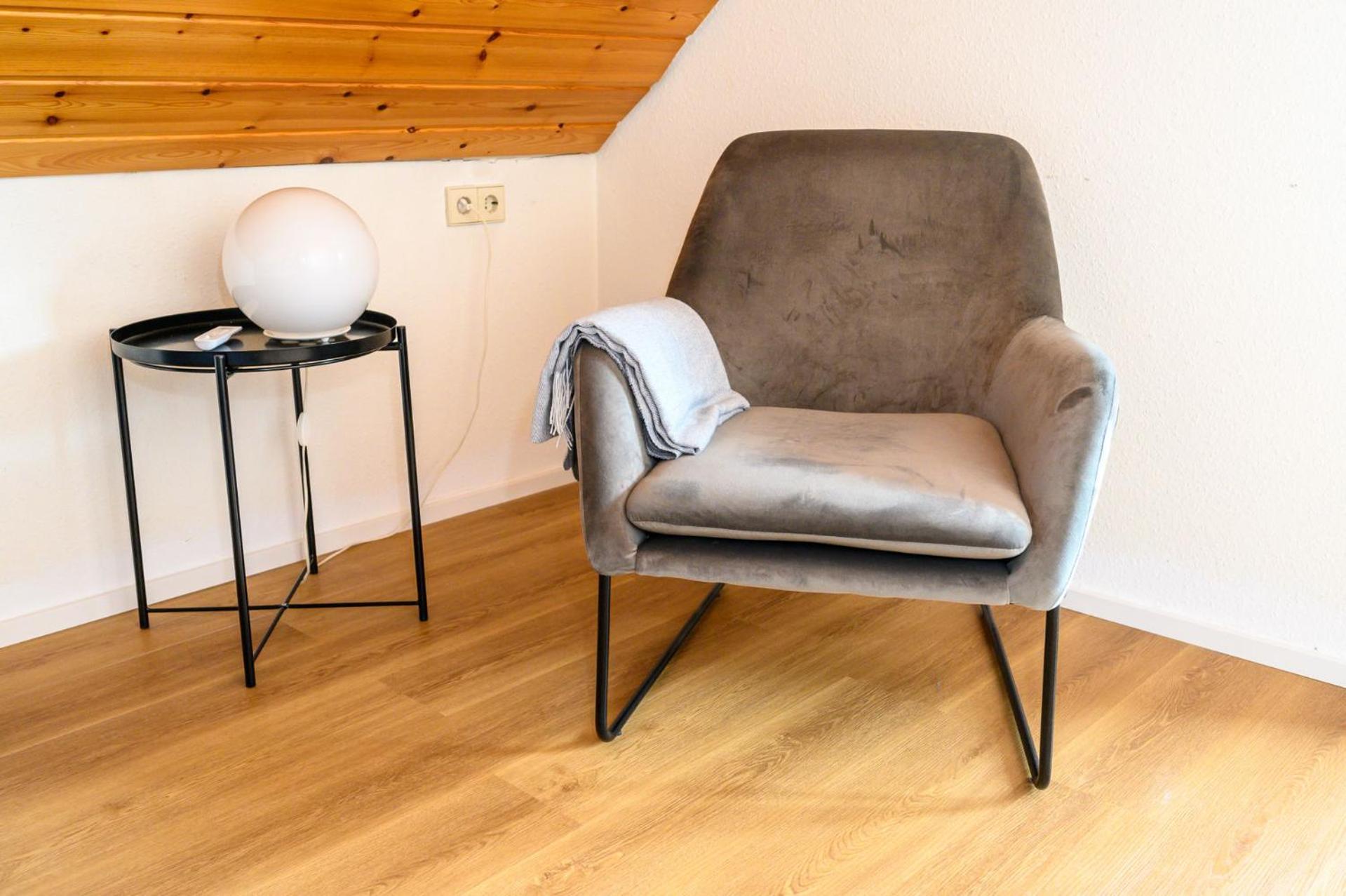Galeriewohnung In Menzenschwand-Hinterdorf Eksteriør billede